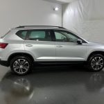 Seat Ateca 2.0 TDI Style 4Drive DSG
