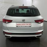 Seat Ateca 2.0 TDI Style 4Drive DSG