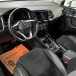 Seat Ateca 2.0 TDI Style 4Drive DSG