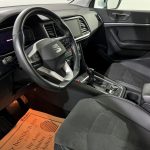 Seat Ateca 2.0 TDI Style 4Drive DSG