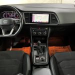 Seat Ateca 2.0 TDI Style 4Drive DSG