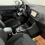 Seat Ateca 2.0 TDI Style 4Drive DSG
