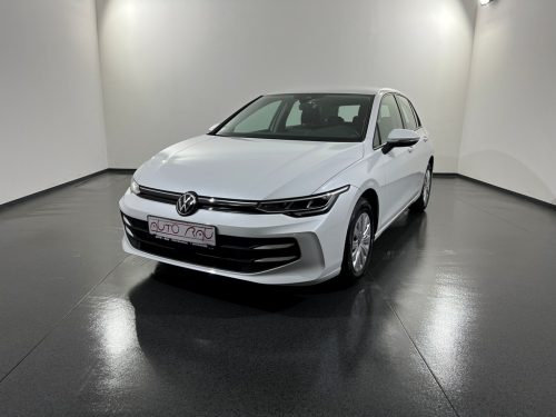 VW Golf 8 Lim. 1.5 TSI WOB-M 9081
