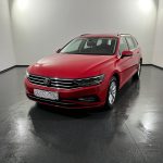 VW Passat Var. 2.0 TDI SCR Business DSG