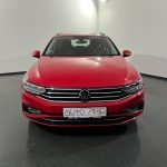 VW Passat Var. 2.0 TDI SCR Business DSG
