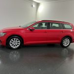 VW Passat Var. 2.0 TDI SCR Business DSG