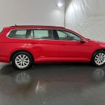 VW Passat Var. 2.0 TDI SCR Business DSG