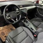 VW Passat Var. 2.0 TDI SCR Business DSG