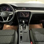 VW Passat Var. 2.0 TDI SCR Business DSG