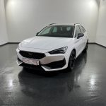 Cupra Leon SP 2.0 TDI DSG