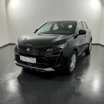 Peugeot 3008 1.5 BlueHDi Active Automatik