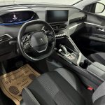 Peugeot 3008 1.5 BlueHDi Active Automatik