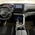 Peugeot 3008 1.5 BlueHDi Active Automatik