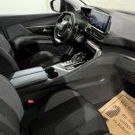 Peugeot 3008 1.5 BlueHDi Active Automatik