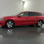 VW Passat Var. 1.5 eTSI Business DSG