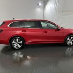 VW Passat Var. 1.5 eTSI Business DSG
