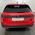 VW Passat Var. 1.5 eTSI Business DSG