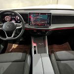 VW Passat Var. 1.5 eTSI Business DSG