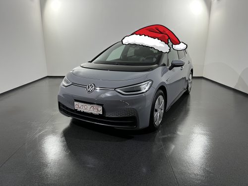 VW ID.3 Pure Performance Automatik | 55kWh CB-TN 22