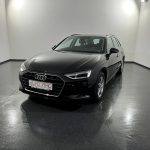 Audi A4 Avant 35 TDI S-tronic