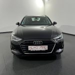 Audi A4 Avant 35 TDI S-tronic