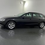 Audi A4 Avant 35 TDI S-tronic