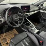 Audi A4 Avant 35 TDI S-tronic