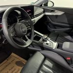 Audi A4 Avant 35 TDI S-tronic