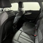 Audi A4 Avant 35 TDI S-tronic