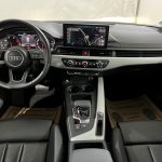Audi A4 Avant 35 TDI S-tronic