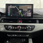 Audi A4 Avant 35 TDI S-tronic