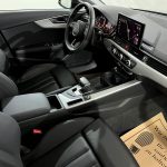 Audi A4 Avant 35 TDI S-tronic