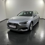 Audi A4 Avant 35 TDI advanced S-tronic