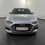 Audi A4 Avant 35 TDI advanced S-tronic