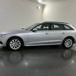 Audi A4 Avant 35 TDI advanced S-tronic