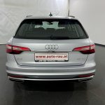 Audi A4 Avant 35 TDI advanced S-tronic