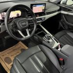 Audi A4 Avant 35 TDI advanced S-tronic