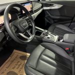 Audi A4 Avant 35 TDI advanced S-tronic
