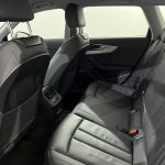 Audi A4 Avant 35 TDI advanced S-tronic