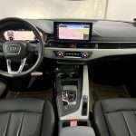 Audi A4 Avant 35 TDI advanced S-tronic