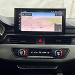 Audi A4 Avant 35 TDI advanced S-tronic