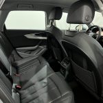 Audi A4 Avant 35 TDI advanced S-tronic