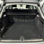 Audi A4 Avant 35 TDI advanced S-tronic