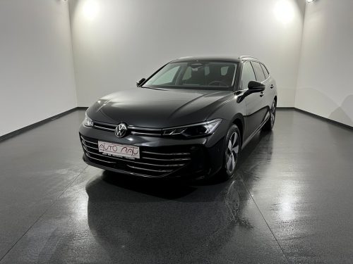 VW Passat Var. 1.5 eTSI Business DSG HH-WE 8054