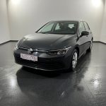 VW Golf Lim. 2.0 TDI SCR Life DSG