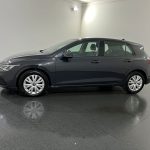 VW Golf Lim. 2.0 TDI SCR Life DSG
