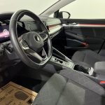 VW Golf Lim. 2.0 TDI SCR Life DSG