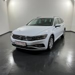 VW Passat Var. 2.0 TDI SCR Business DSG