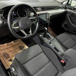 VW Passat Var. 2.0 TDI SCR Business DSG