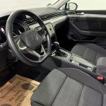 VW Passat Var. 2.0 TDI SCR Business DSG